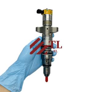 For CAT C7 C9 Engine Diesel Injector 459-8473 387-9433 T400726 10r-7222 10r-7224