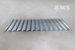 European Style Corrugated Roof Roll Forming Machine / Roof Sheet Making Machine