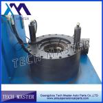 Air Shock Absorber Making Machine Air Suspension Crimping Machine For Airmatic
