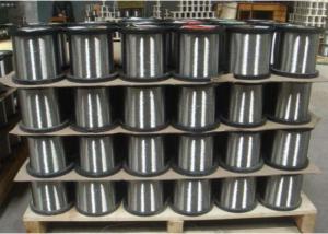 China Mesh Weaving 0.5mm Sus316 Stainless Steel Wire Rope Cable factory