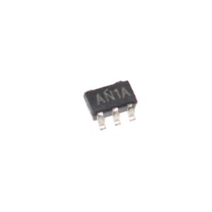 Precision LMP2011MF Op Amp 5.5V Rail-to-Rail I/O 950μA Quiescent Current 3MHz