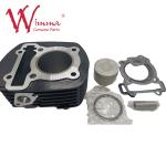 Motorcycle Cylinder Block Kit Customizable FZ 16 18092 Aluminium