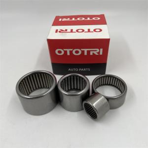 China OTOTRI BK1616 Drawn Cup Needle Roller Bearings 16x22x16mm C4 Clearance factory