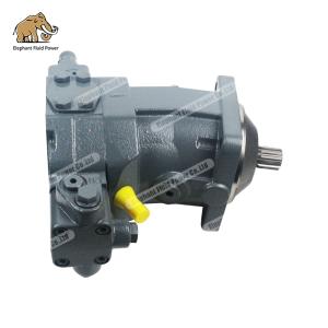 A6VM55 Rexroth AA6VM55 Axial Piston Motor