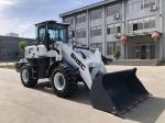 1 Cubic Bucket 4 Wheel Loader 1 Ton 2 Ton 3 Ton 5 Ton Mini Pala Cargadora