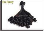 100g Full Head Grade 7A Virgin Brazilian Hair 3 Bundles Rose Curl Tangle Free