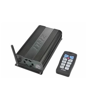 China Police And Ambulance Fire Engine Siren 200W Remote Control Waterproof factory