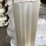 Smooth Surface E Fiberglass Cloth High UV Resistance