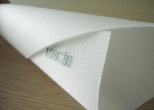 China Woven PP / Polypropylene Filter Cloth factory