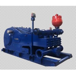 China Bomco F2200HL mud pump, F1600HL mud pump, F1600 mud pump Bi-metal Liners, Pistons, fluid end modules, Valves and seats on sale