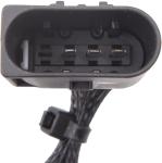 0997201301 Door Lock Actuator Compatible With GLS550 GLS63 AMG