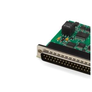 National Instruments TS-15130 TestScale Digital Output Module with 32 Channels