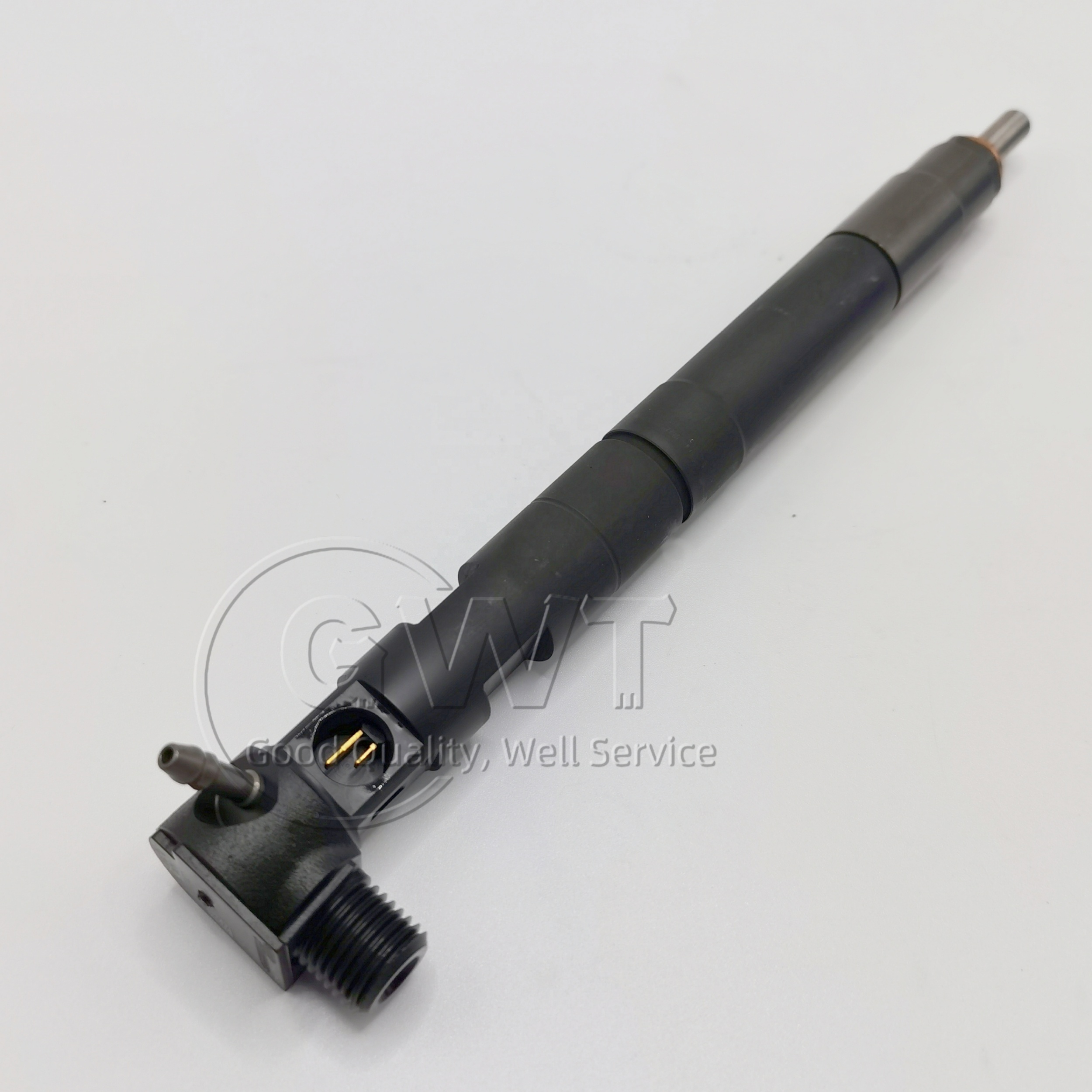 Original genuine common rail injector 28236381 injector diesel 28236381 for Delphi 28236381