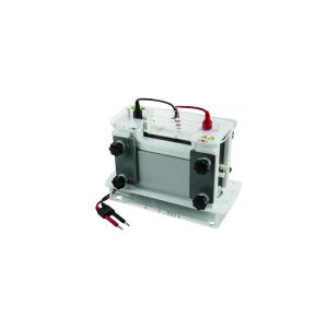China JY-SCZ8 Vertical Gel Electrophoresis Equipment Strip Clear And Straight factory
