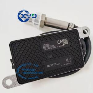 China Hyundai Nitrogen Oxide Sensor 5WK97305 29655-84330 Engine Spare Parts factory