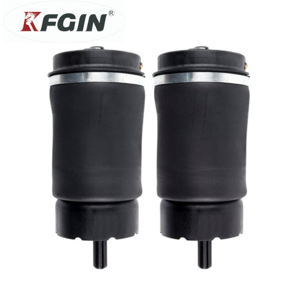 China RKB500240 L322 Air Spring Range Rover Automotive Suspension Parts Compact factory