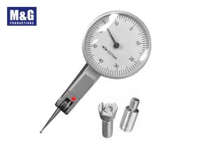 China Precision Measuring Equipment,Thermal Stability Precision Measuring Equipment Horizontal Dial Test Indicator factory