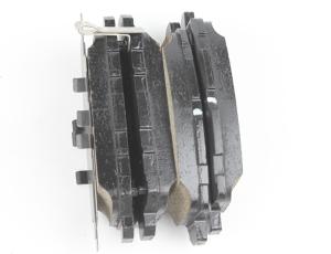 China HONDA ACCORD Rear Brake Pad factory
