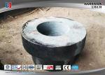 Die Forging Stainless Flange Forged Steel Flanges 304 316 304L 316L 1Cr18Ni10Ti