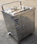 70L Noise Reduction Large Ultrasonic Cleaning Tank Golf Club Cleaning Machine