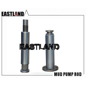 China Bomco F1600 Mud Pump Piston Rod Extension Rod from China factory