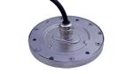 RGB 3 In One Marine Underwater Light 17w Stainless Steel Led Boat Light For Boat