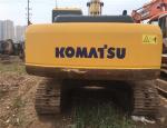 Original komatsu pc220-6 22ton excavator/japanese 22ton used komatsu excavator/
