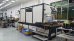 Computerized Shoe Shaping Machine Softening Heat Setter Machine 4100*1650*2550mm