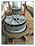 Bell Type Annealing Furnace