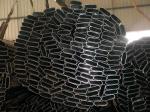 08Yu, 08Al oiled / black color / galvanized Rectangle, Ellipse Welded Steel