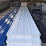 ASTM 304 321 Pressed Stainless Steel Corrugated Sheet Cold Bending 1.5x1000x80
