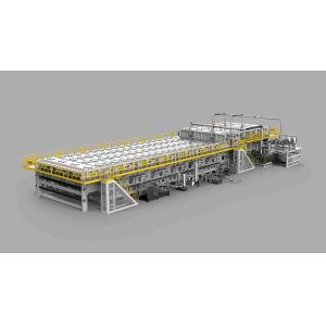 30 Micron Extraction Winder DSH-Series Extraction Box accurate temperature