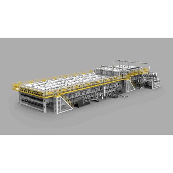 30 Micron Extraction Winder DSH-Series Extraction Box accurate temperature