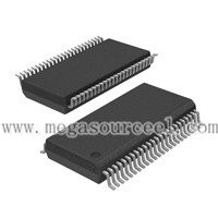 74VHC16245TTR-STMicroelectronics - 16-BIT BUS TRANSCEIVER , Integrated Circuit