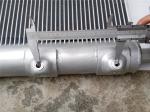 XB00001928 4727506 XB00001938 XB00001931 Radiator for Hitachi ZX200 Excavator