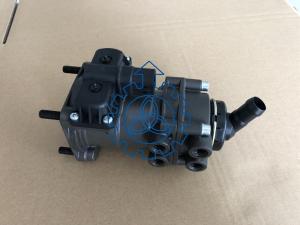 China K040159 0486200004 VOLVO Dump Truck Parts Foot Brake Valve For EBS factory