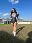 Holographic Sequin Decor bustier corset Chain Detail Backless Crop Halter Top