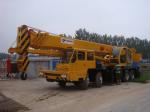 TG500E Tadano Crane 50 Ton TG500E-III Truck mobile cranes