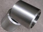 1045 Hollow Forged Steel Rings Annealed Normalized