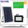 Buy cheap 500D Outdoor Rechargeable IP65 waterproof street light solar led flood lighting from wholesalers