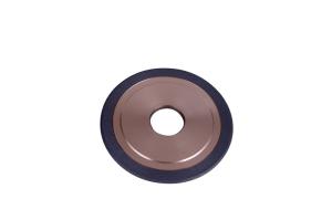 China Excellent Surface Finish Grinding Wheel For Cutting Tools Industry factory