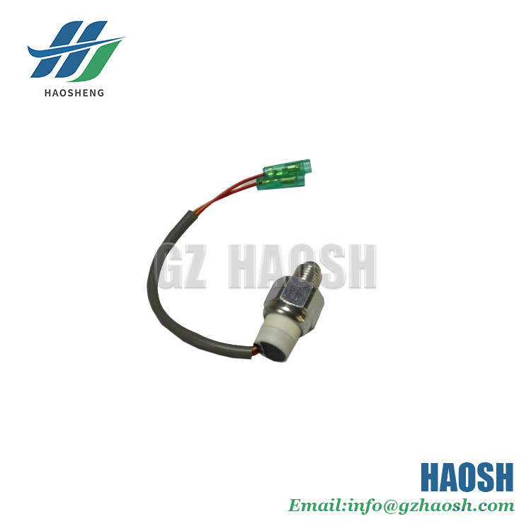 Reverse Lamp Switch 8-98103750-0 8981037500 For Isuzu TFR