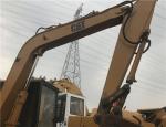 japan cat crawler excavator used caterpillar 307b crawler excavator/cat 307b