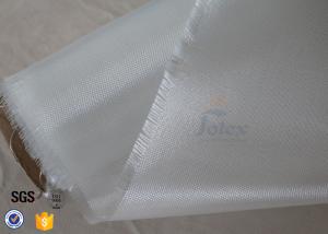 China 4oz 6522 E-glass fibre glass fabric Electrical Insulation Fabric factory