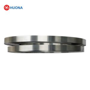 China Bright 1-3mm Monel 400 Alloy Product Strip Highest Standards factory