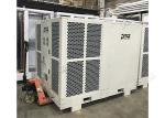 Horizontal Exhibition Tent Air Conditioner Temporary Spot Cooling Air Cooling