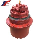 MAG170 Hydraulic Rotary SH200 Parts Excavator Rotary Motor Travel Motor