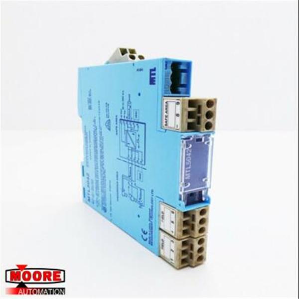 MTL5042 MTL Repeater Power Supply