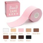 Niris Lingerie Silicone Bra Boob Tape Nipple Cover Protector Sticker Breast Tape