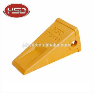 China spare parts excavator bucket teeth DH280 2713-9038 in China manufacture factory
